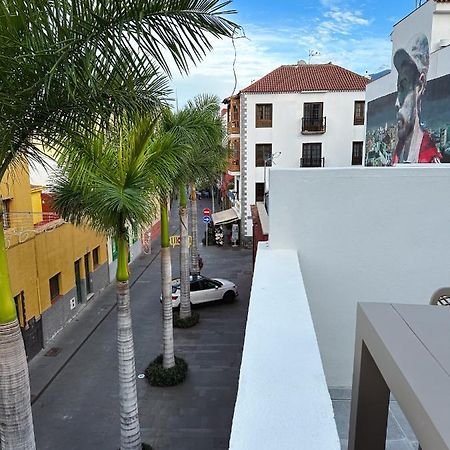Fantastica Vivienda Situada El El Corazon Del Puerto De La Cruz Puerto de la Cruz (Tenerife) Exterior foto