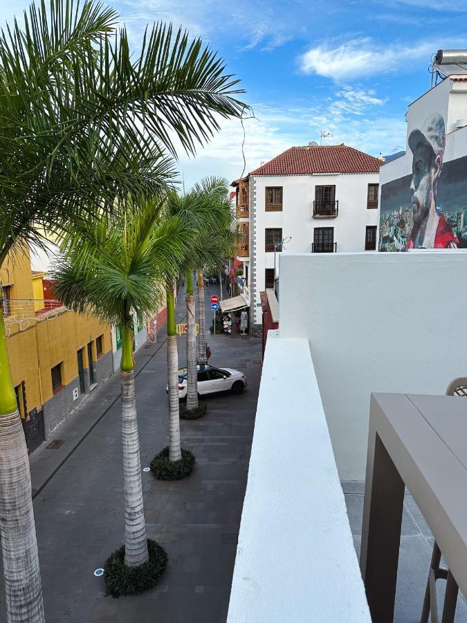 Fantastica Vivienda Situada El El Corazon Del Puerto De La Cruz Puerto de la Cruz (Tenerife) Exterior foto