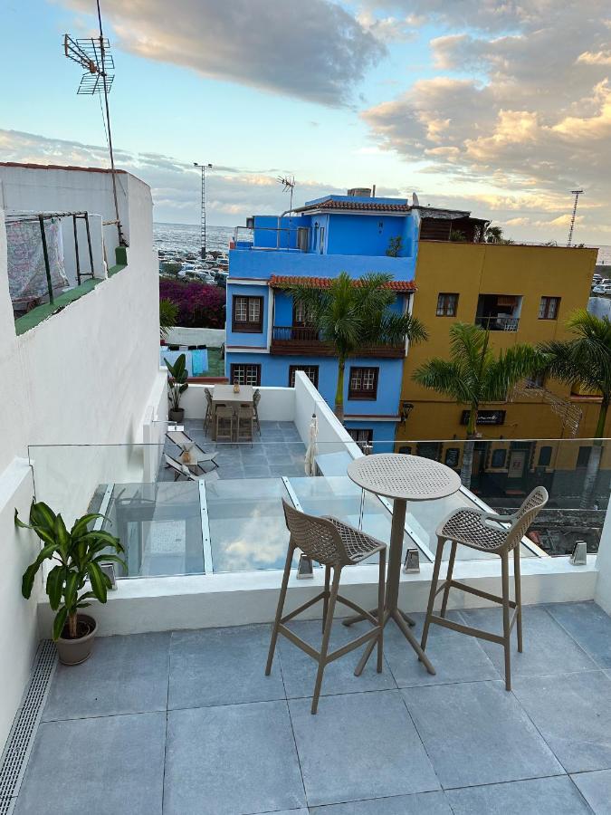 Fantastica Vivienda Situada El El Corazon Del Puerto De La Cruz Puerto de la Cruz (Tenerife) Exterior foto