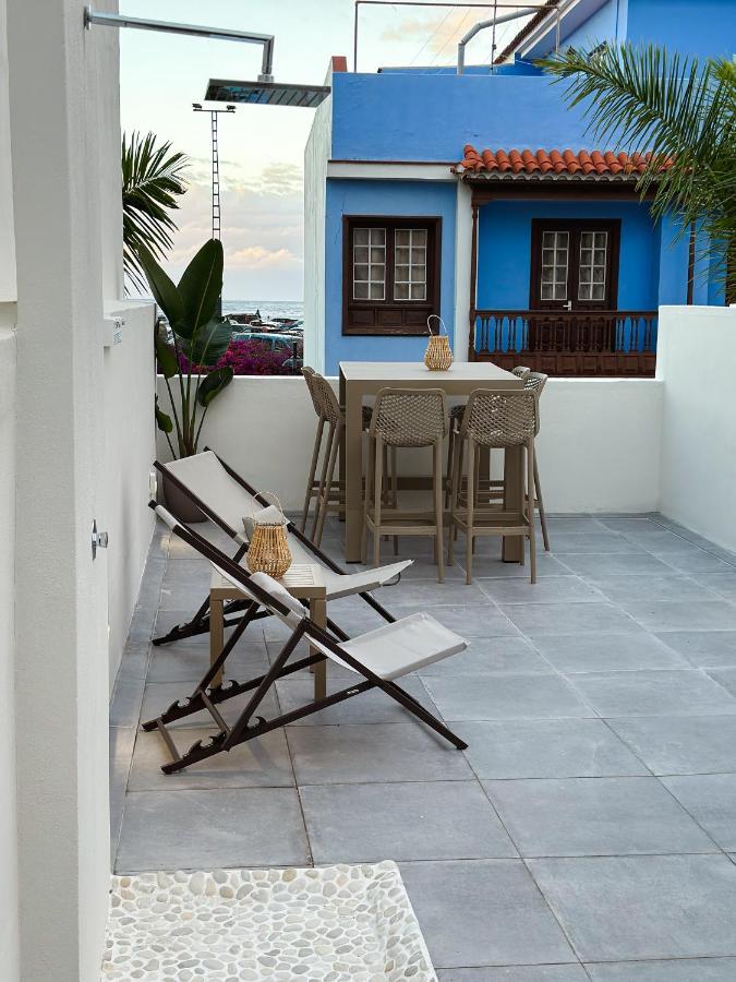 Fantastica Vivienda Situada El El Corazon Del Puerto De La Cruz Puerto de la Cruz (Tenerife) Exterior foto